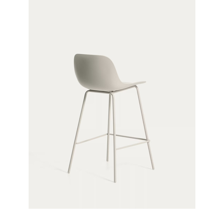 Полубарный стул Altea бежевый8